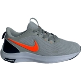Nike Zoom - Cinza Laranja