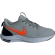 Nike Zoom - Cinza Laranja