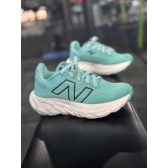 New Balance 1080 - Verde-Água