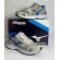 Mizuno Jet - Cinza azul