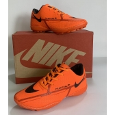 Chuteira Phanton Society - Laranja