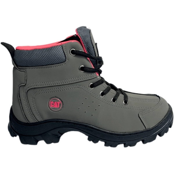 Caterpillar ADV - Grafite Pink