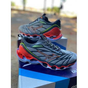 Mizuno Pro 11
