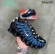 Nike 12Molas - Azul Bally