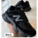 New Balance 9060 - todo preto