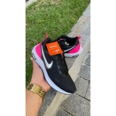 Nike Zoom - Preto Pink