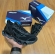 Mizuno Pro14 Camurça Premium - Preto