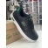 Lacoste Infantil - Preto Verde
