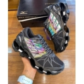 Mizuno Importado - Preto