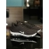 Nike 97 Infantil - Preto Branco