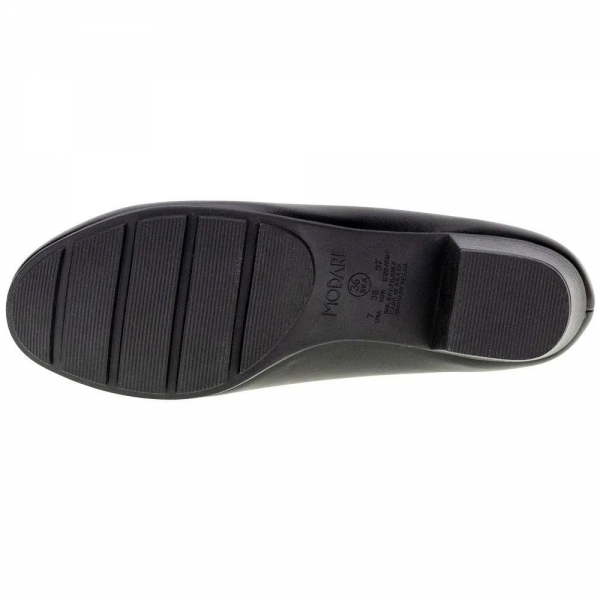 Modare Sapato militar - Preto