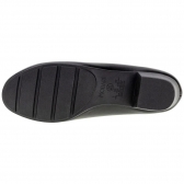 Modare Sapato militar - Preto