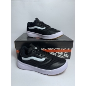 Vans Ultraranger - Preto Branco