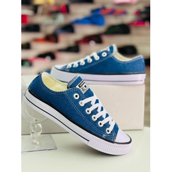 All Star Tradicional