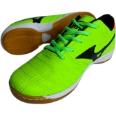 Chuteira Mizuno - Verde