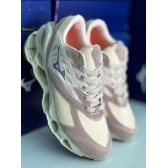 Mizuno LS - Bege