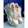 Mizuno LS - Bege