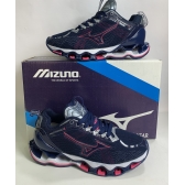 Mizuno Sorayma - Azul Rosa