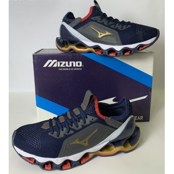 Mizuno Pro 11