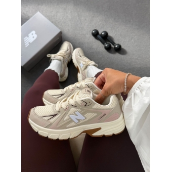 New Balance ABZORB
