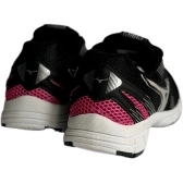 Mizuno Jet - Preto Rosa