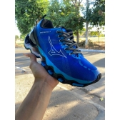 Mizuno Pro 11 - Azul Preto