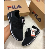 Fila F1 - Preto