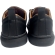 Boss Liso - Preto Courino