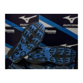 Mizuno Pro6 - Preto Azul