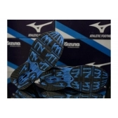Mizuno Pro6 - Preto Azul