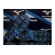 Mizuno Pro6 - Preto Azul