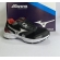 Mizuno Jet - Preto Vermelho