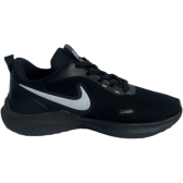 Nike Zoom - Preto Branco
