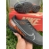 Chuteira Nike Society - CR7 Preto Laranja