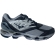 Mizuno LS - Cinza Grafite