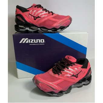 Mizuno Pro 8 Premium