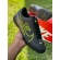 Chuteira Nike CR7 - Preto Verde