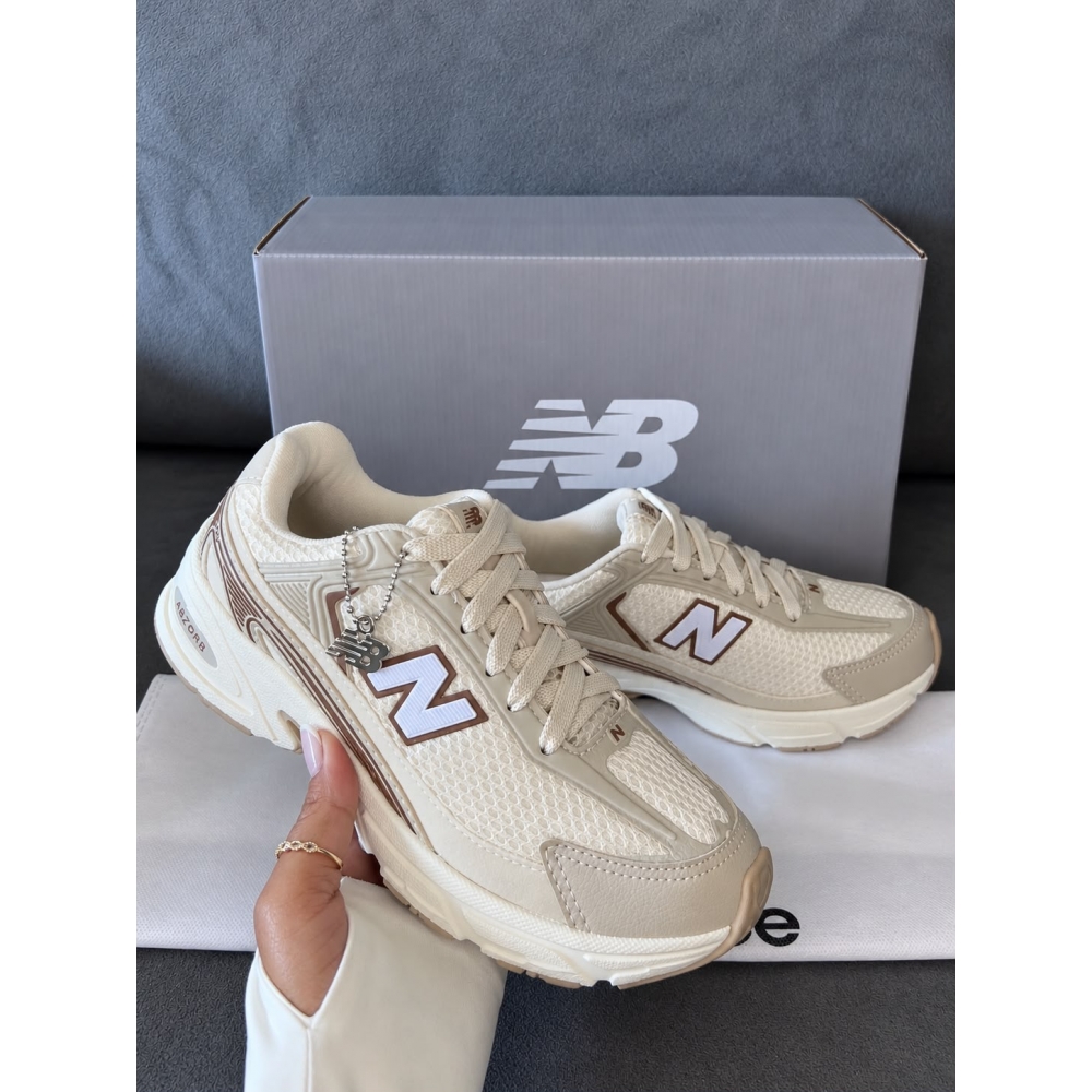 New Balance 509 - Bege
