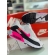 Air Max 90 Just do It - Branco Pink