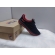 Fila F1 - Preto Vermelho