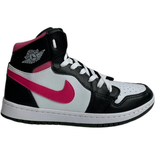 Jordan Infantil - Pink