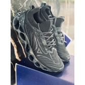 Mizuno Pro 14 - Todo Preto
