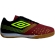 Chuteira Umbro Futsal - Vermelho Preto