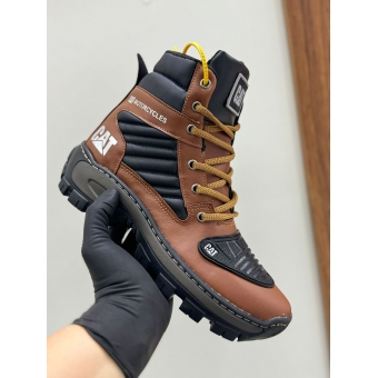 Caterpillar Motorcycles