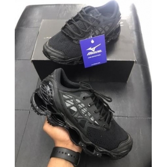 Mizuno Pro 9