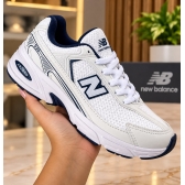 New Balance 509 - Branco