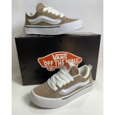 Vans KNU - Caramelo