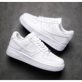 Air Force - Todo Branco
