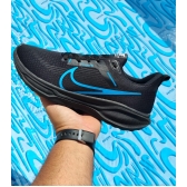 Nike Especial - preto-azul