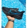 Nike Especial - preto-azul